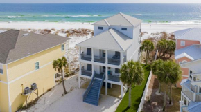 Romar House At BeachsideGreat Location-Private Heated PoolAlvacationrentals